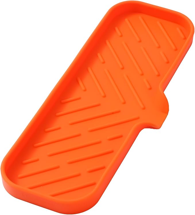 MicoYang Silicone Soap Dish by MicoYang