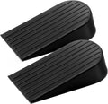 Crosize Extra Large Door Stopper, Big Door Stop by Crosize