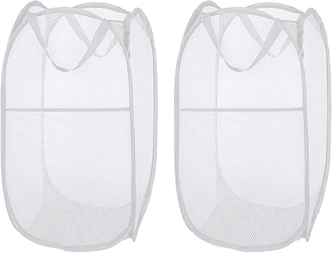 Larpur Pop Up Laundry Hampers by Larpur
