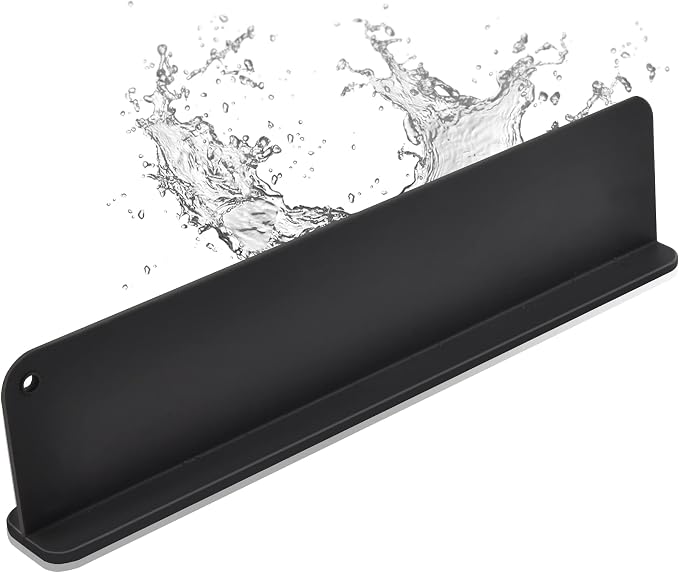 Mofason Silicone Sink Splash Guard by Mofason