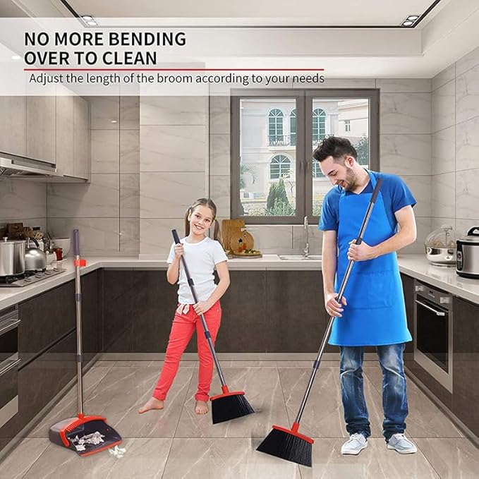 2-Pack is More economical, Brooms - Image 6