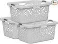 EconoHome Laundry Basket by EconoHome