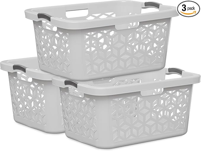 EconoHome Laundry Basket by EconoHome