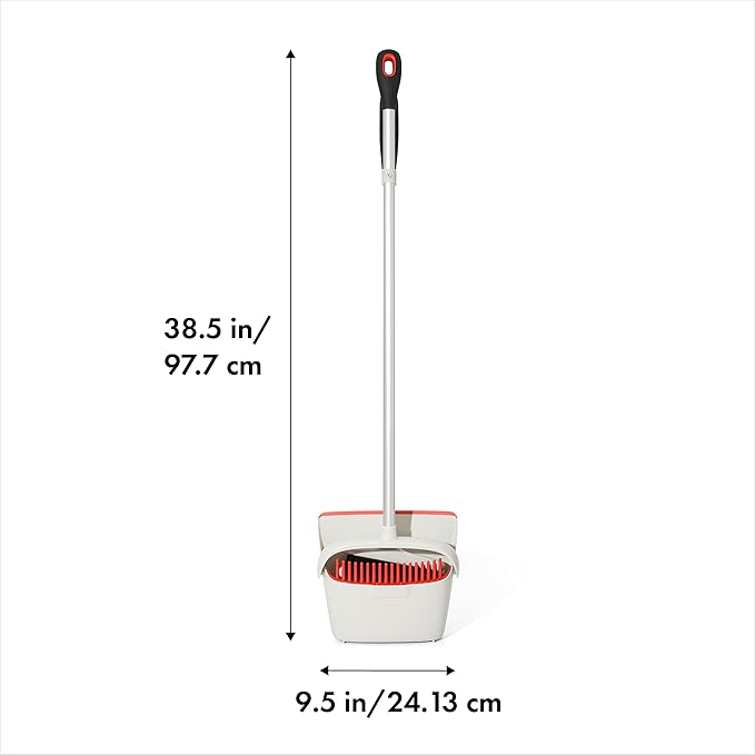 OXO Good Grips Upright Sweep Set - Image 6