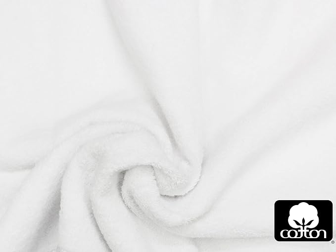 COTTON CRAFT Ultra Soft Bath Towels - Image 6