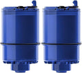 Waterdrop C08A Water Filter Replacement by Waterdrop