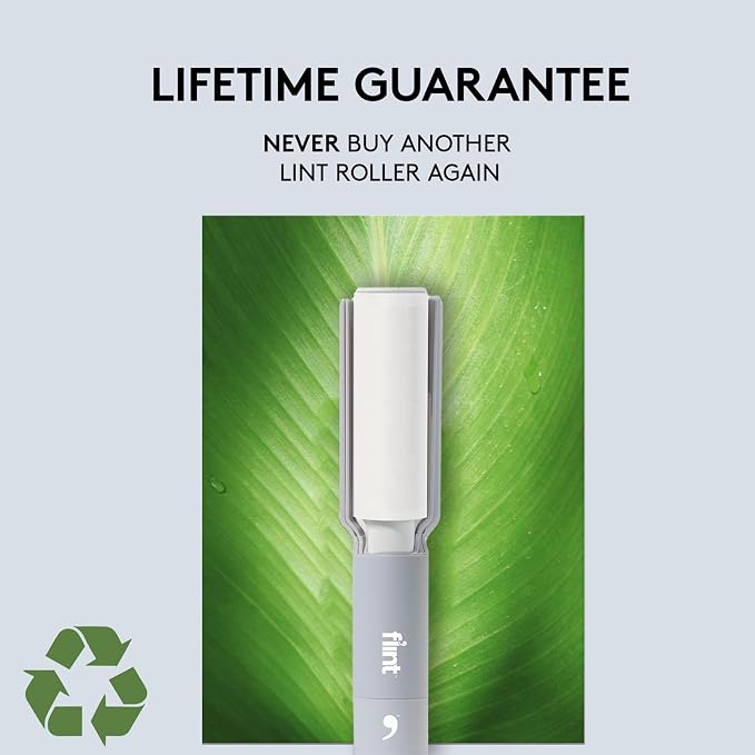 Flint Plus XL Retractable Lint Remover & Pet Hair Roller - Image 3