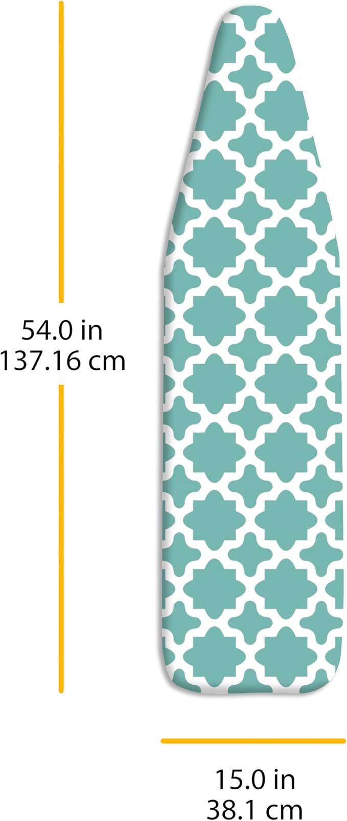 Whitmor Deluxe Ironing Board Cover - Image 3