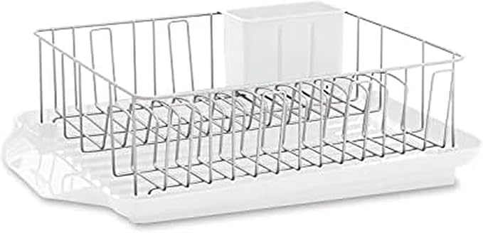 Farberware Classic Large Rust Resistant Full Dishrack by Farberware