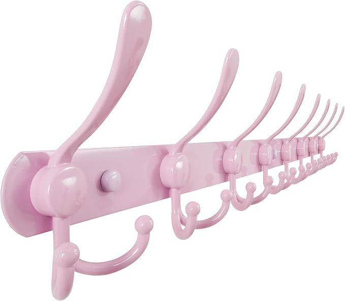 Coat Rack Wall Mount by Dseap