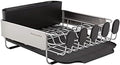 KitchenAid Compact, Space Saving Rust Resistant Dish Rack by Unknown