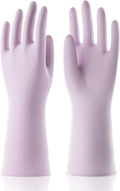 COOLJOB Small Household Rubber Gloves by COOLJOB