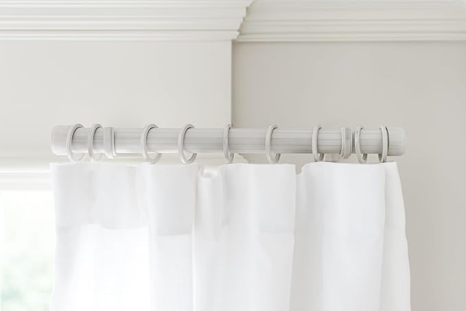 BlastHome® Luxury Curtain Rings - Image 6