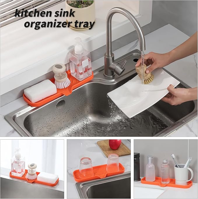 MicoYang Silicone Soap Dish - Image 5
