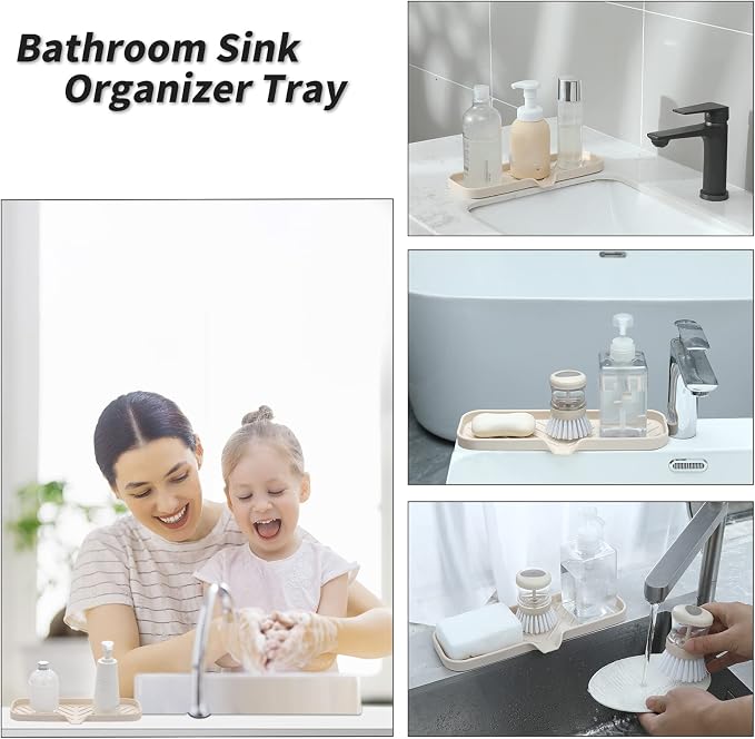 MicoYang Silicone Soap Dish - Image 4