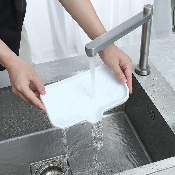 MicoYang Silicone Soap Dish - Image 7