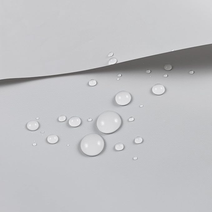 Barossa Design Shower Curtain Liner Standard Size - Image 6