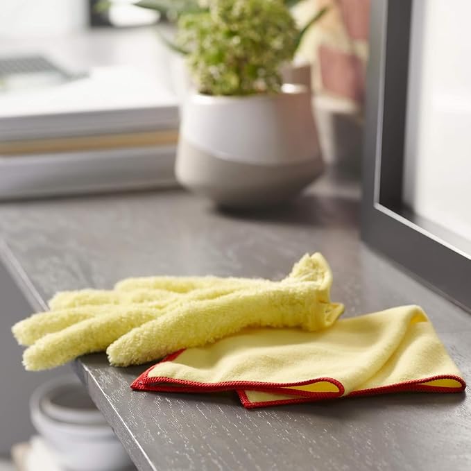 E-Cloth High Performance Dusting Glove - Image 5