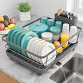 Sakugi Dish Drying Rack by Sakugi