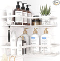 Sakugi Corner Shower Caddy by Sakugi