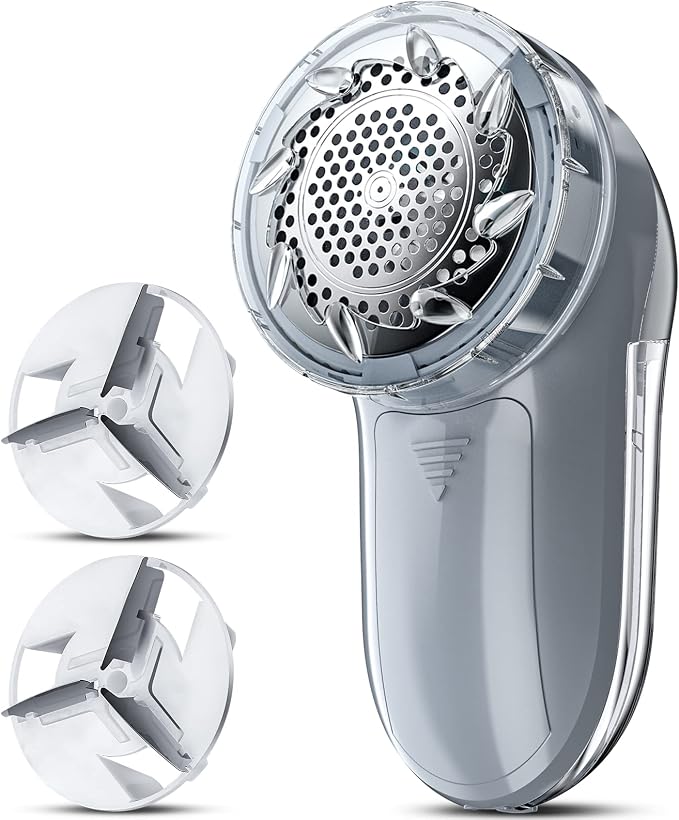 Bymore Fabric Shaver, Lint Shaver, Sweater Shaver by Bymore