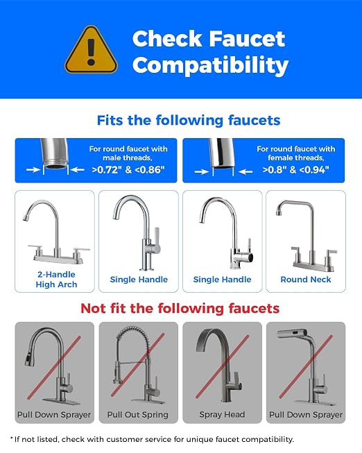 Waterdrop FC-02 Alkaline Water Filter - Image 3