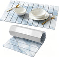 Stone Drying Mat for Kitchen Counter, Quick Diatomaceous Earth Mats for Dishes by Unknown