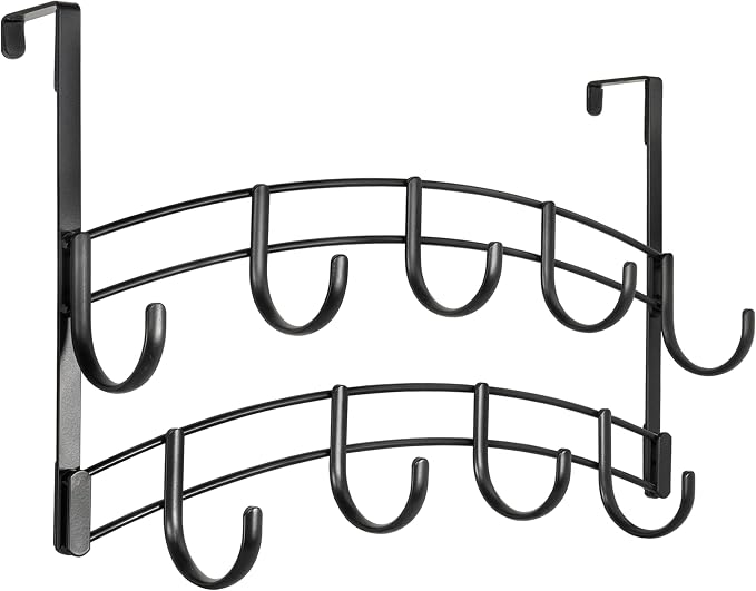 LYNK Professional® Home™ Over the Door Hooks - Image 2
