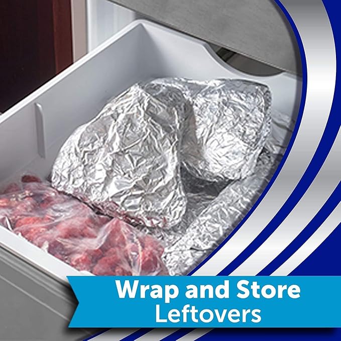Reynolds Wrap Aluminum Foil) - Image 4