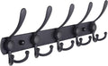 Coat Rack Wall Mounted by Dseap