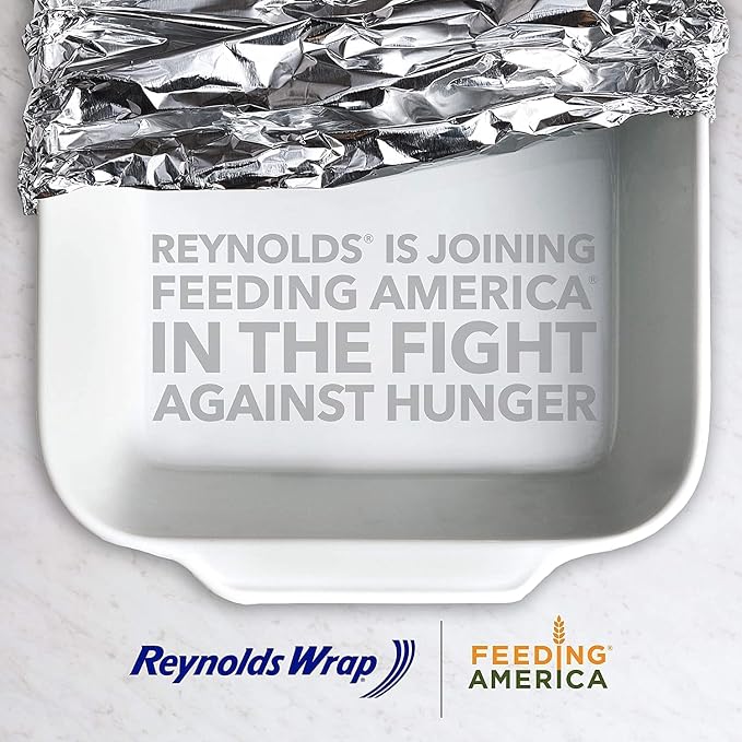 Reynolds Wrap Aluminum Foil - Image 8