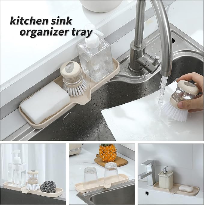 MicoYang Silicone Soap Dish - Image 5