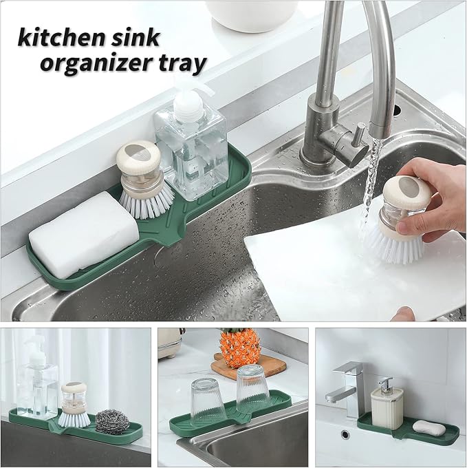 MicoYang Silicone Soap Dish - Image 5