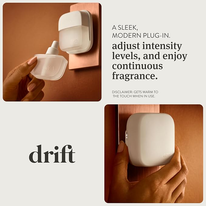 Drift Home Scent Diffuser Starter Kit in Odyssey - Image 3