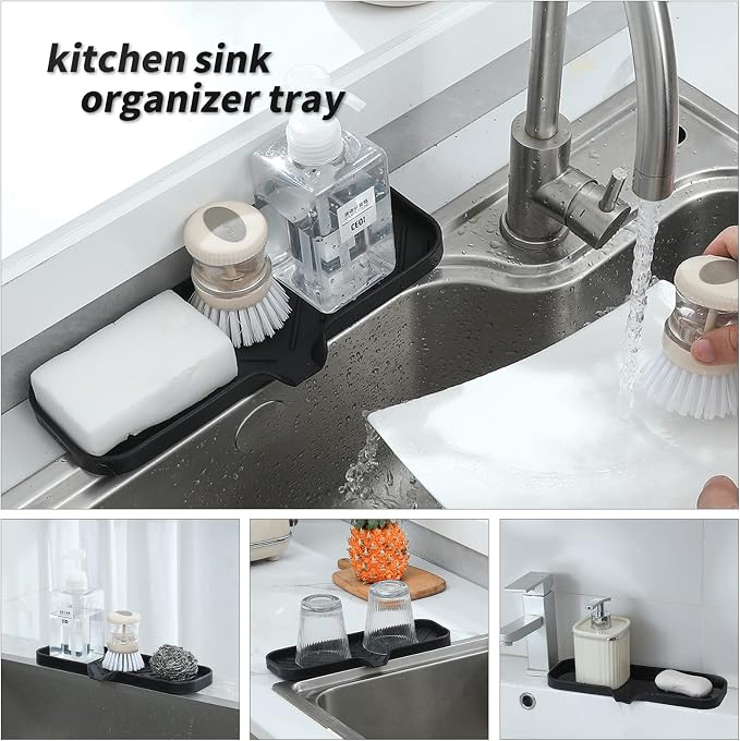 MicoYang Silicone Soap Dish - Image 5