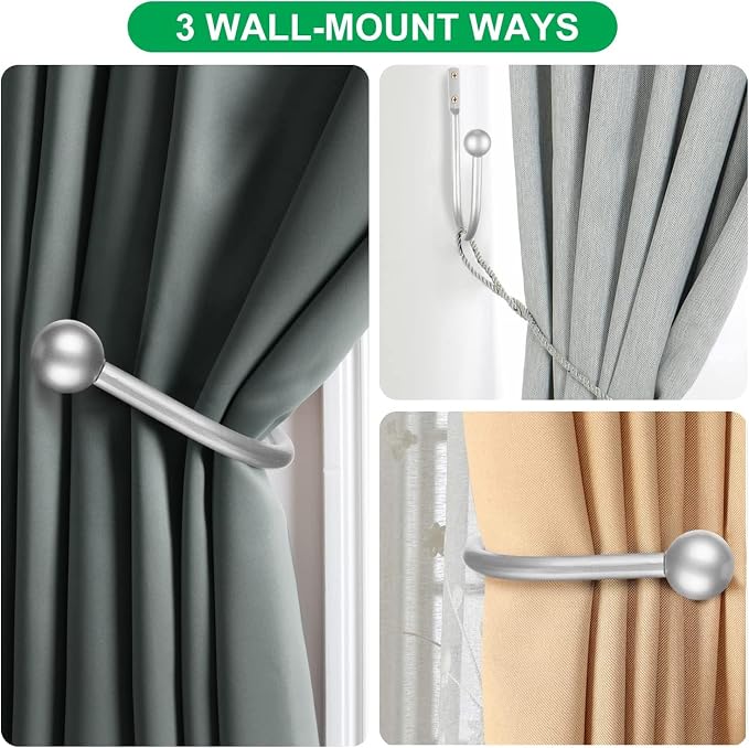 Curtain Holdbacks - Image 7