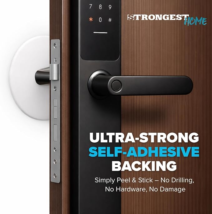 Door Stoppers 3.15" - Image 3