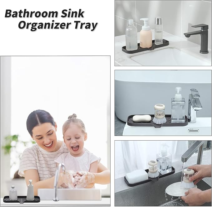 MicoYang Silicone Soap Dish - Image 4