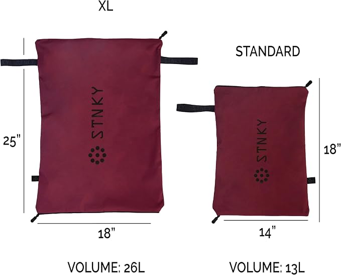 STNKY Bag Pro - Laundry Bags - Image 4
