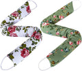 2 PCS 48 inch Door Draft Stopper by CERAYOU