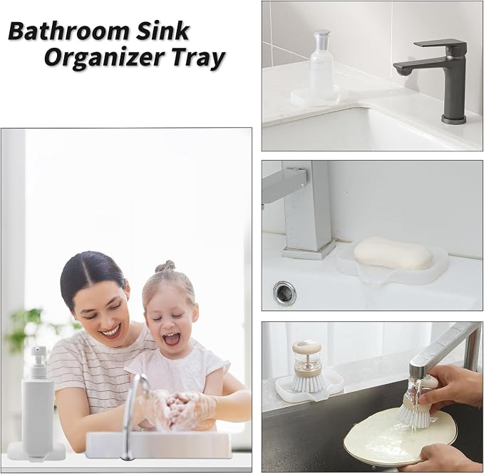 MicoYang Silicone Soap Dish - Image 3
