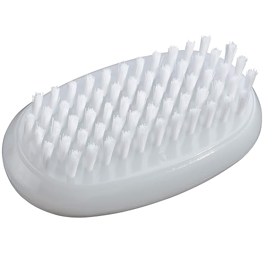 Tweezerman Dual Surface Nail Brush - Image 2