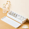 Tatuo 1-Pack Cord Organizer Box by Tatuo