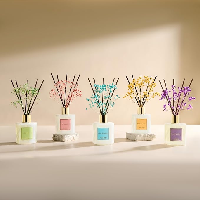 Reed Diffuser - Strawberry - Image 6