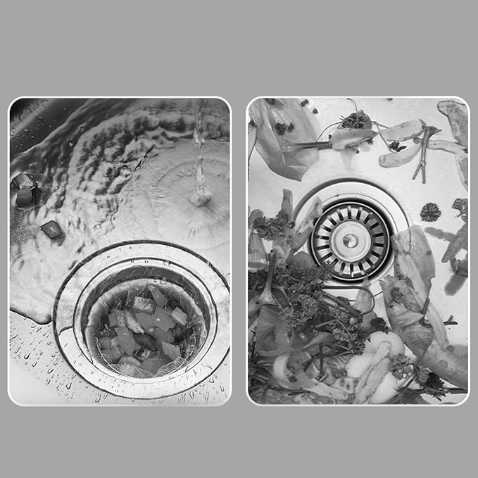 Hanging Sink Drain Basket, 2026 New Cactus Kitchen Sink Strainer Basket - Image 4