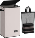 SOLEDI 100L Laundry Hamper by SOLEDI