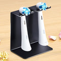 Electric Toothbrush Head Holder, Tooth Brushing Holder, Wall Mounted Toothbrush by WAYASI