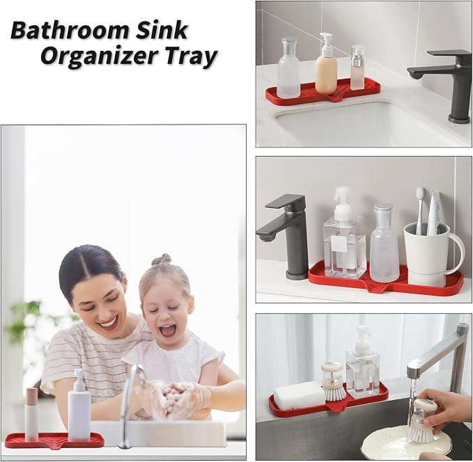 MicoYang Silicone Soap Dish - Image 4