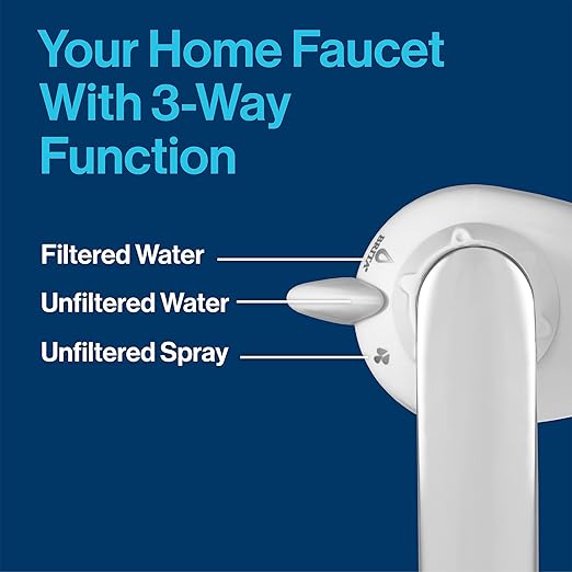 BRITA ON TAP FAUCT REPL FILTR Size: 2-PAK - Image 6