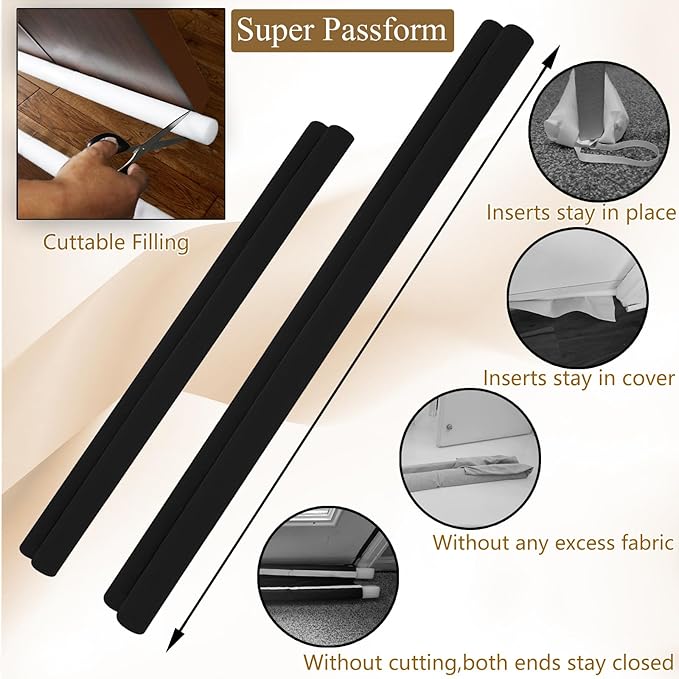 Under Door Draft Stopper 36 inch - Image 3